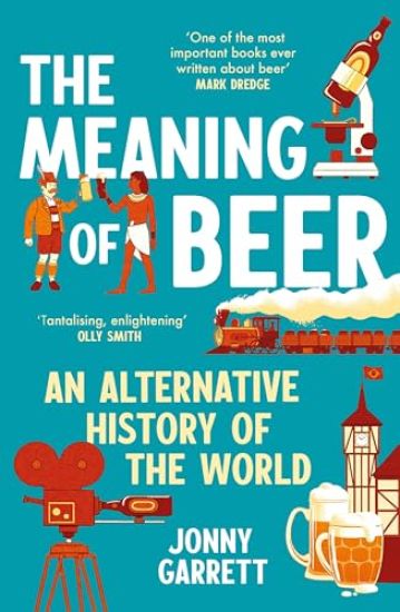 Meaning of Beer