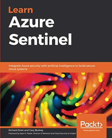 Learn Azure Sentinel