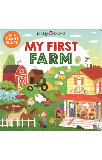 My First Farm