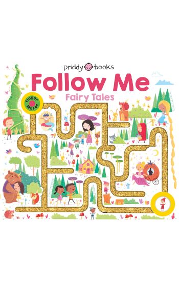 Follow Me Fairy Tales