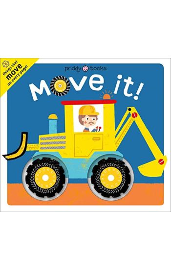 Move It!