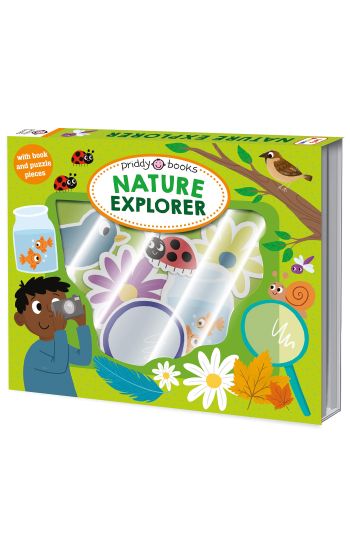 Nature Explorer