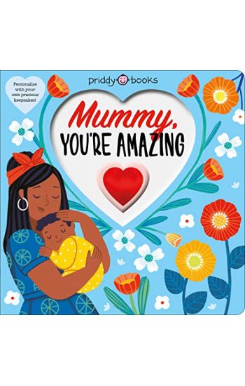 Mummy, You're Amazing