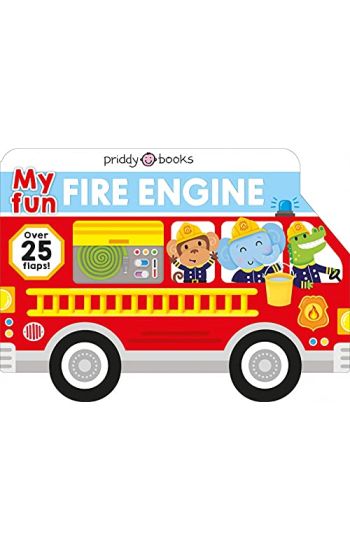 My Fun Fire Engine