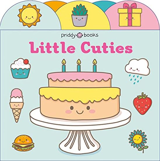 Little Cuties