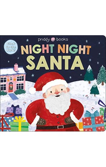 Night Night Santa