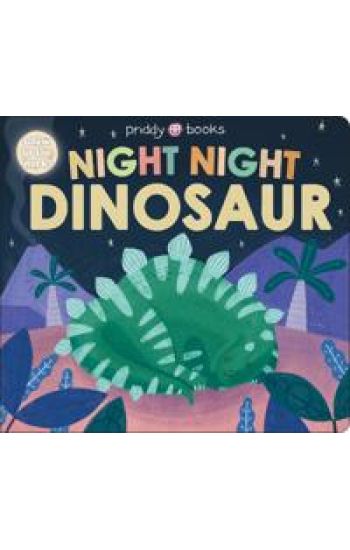Night Night Dinosaur (Night Night Books)