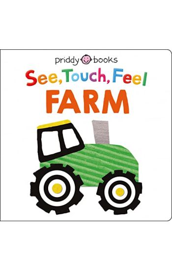 See, Touch, Feel: Farm