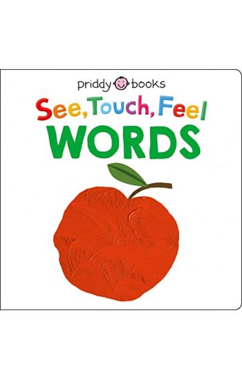 See, Touch, Feel: Words