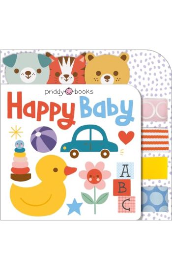 Happy Baby