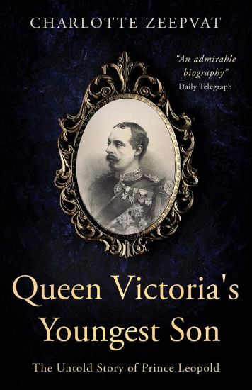 Queen Victoria's Youngest Son