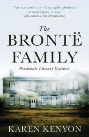 The Bronte Family