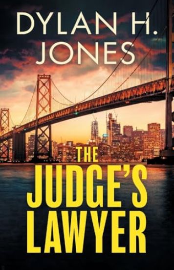The Judge's Lawyer