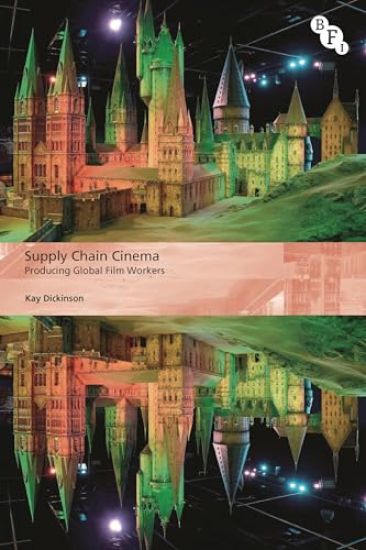 Supply Chain Cinema