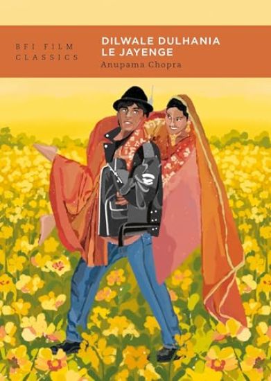 Kansikuva: Dilwale Dulhania le Jayenge
