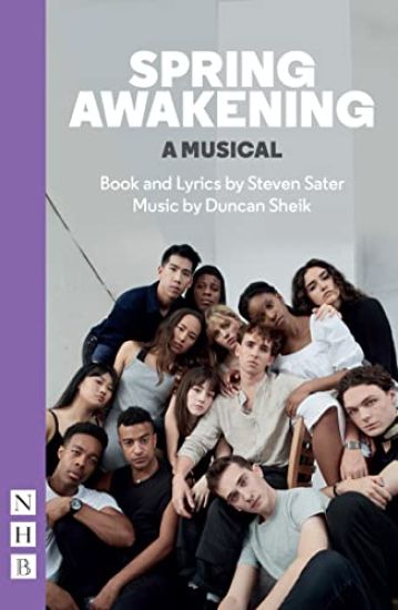 Spring Awakening: A Musical