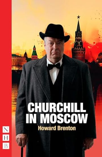 Churchill in Moscow