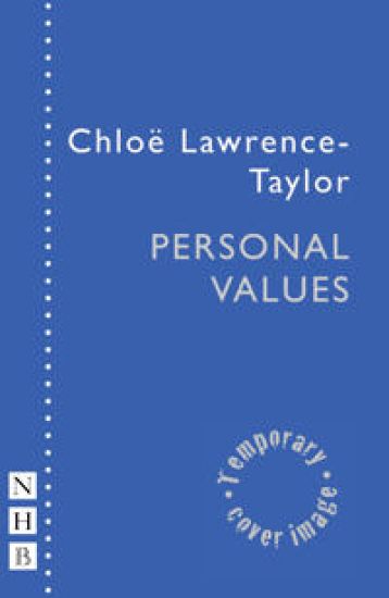 Personal Values