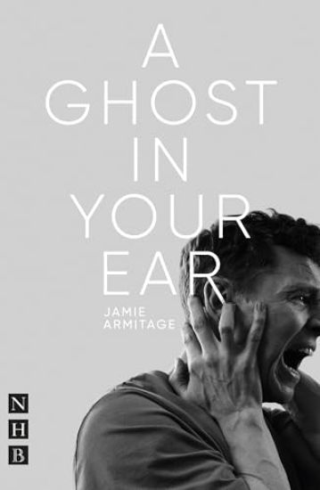 Kansikuva: A Ghost In Your Ear