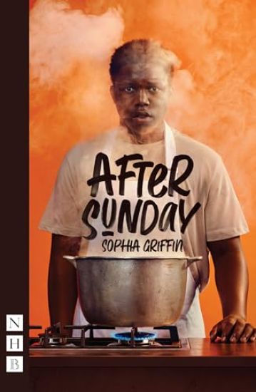 Kansikuva: After Sunday