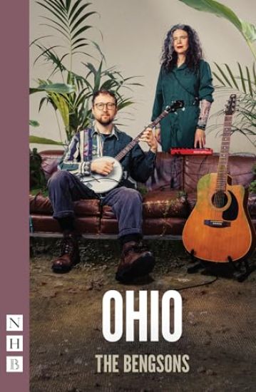 Kansikuva: Ohio