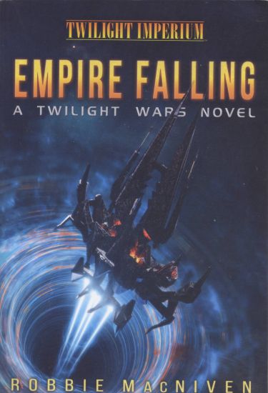 Empire Falling