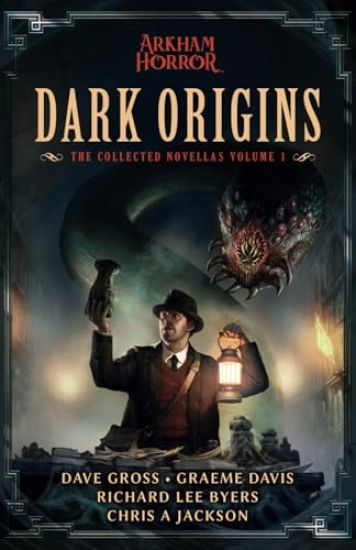 Dark Origins