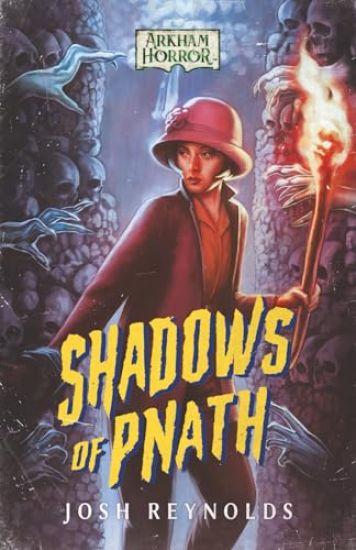 Shadows of Pnath
