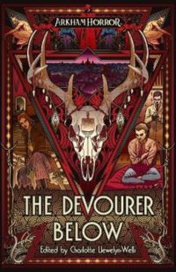 The Devourer Below
