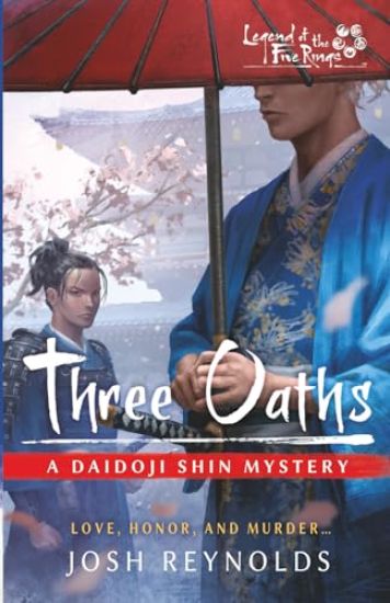 Three Oaths