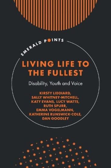 Living Life to the Fullest