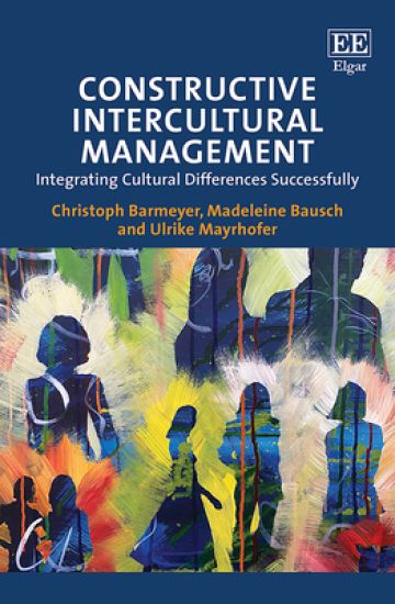 Constructive Intercultural Management