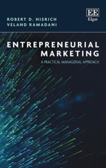 Entrepreneurial Marketing