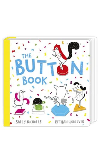 The Button Book