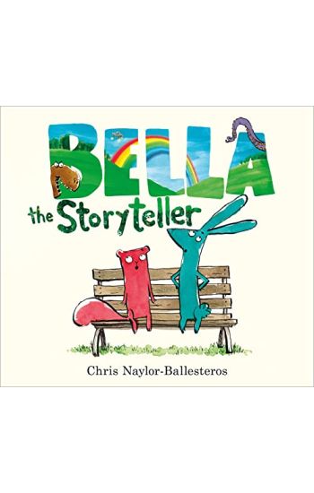 Bella the Storyteller