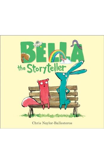 Bella the Storyteller