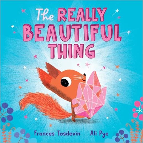 The Really Beautiful Thing