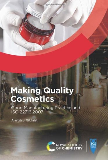 Making Quality Cosmetics