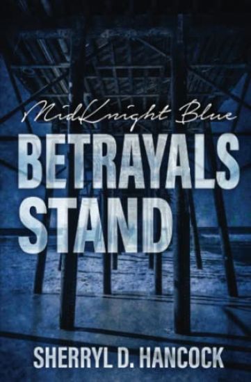 Betrayals Stand