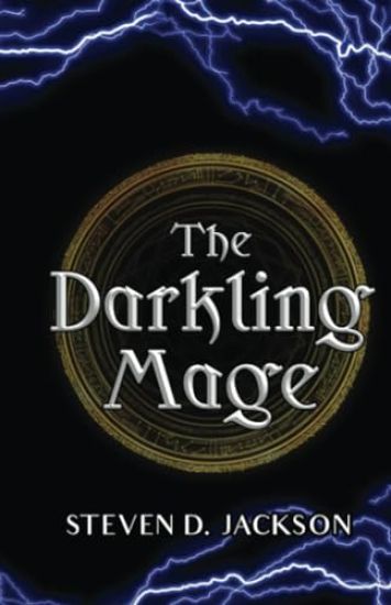 The Darkling Mage