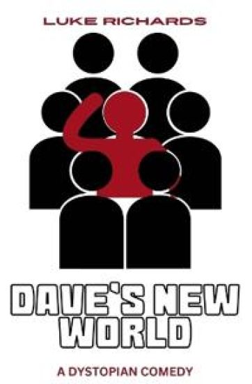 Dave's New World