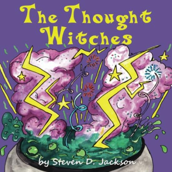 The Thought Witches