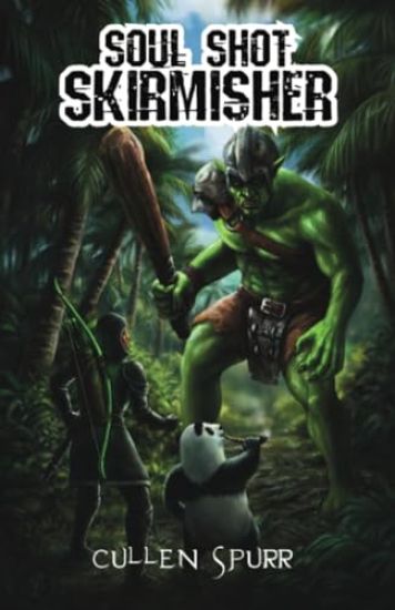 Soul Shot Skirmisher