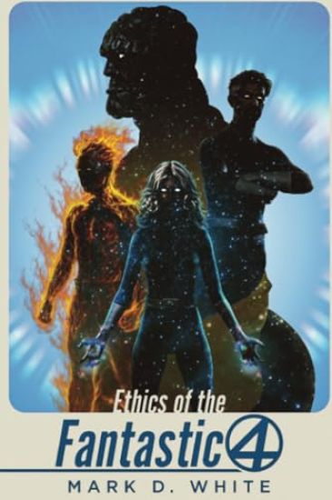 Ethics of the Fantastic Four