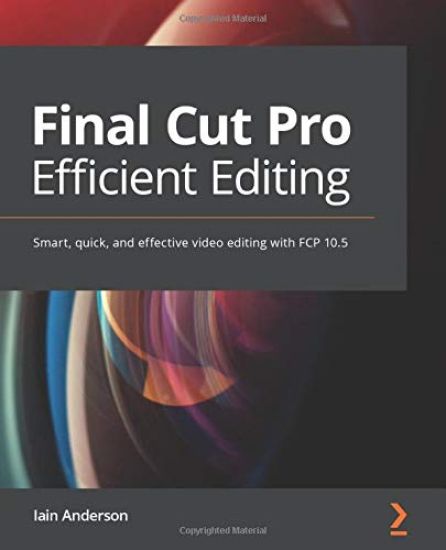 Final Cut Pro Efficient Editing