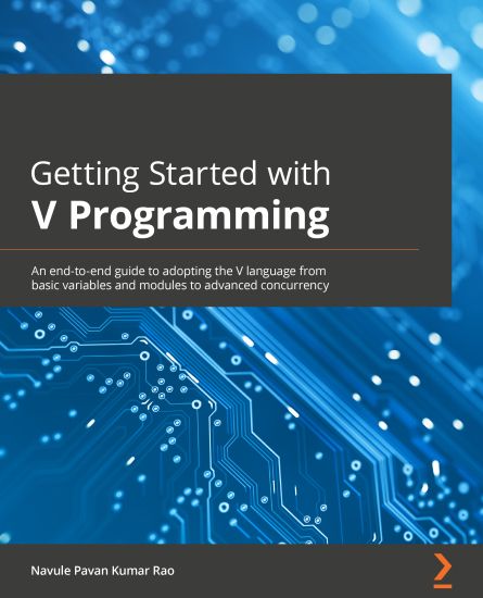 Getting Started with V Programming