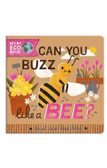 Can You Buzz Like a Bee?
