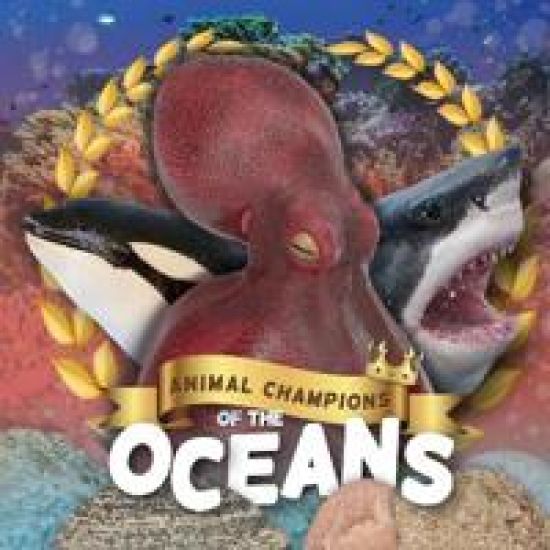 Oceans