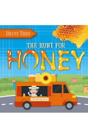 Hunt for Honey