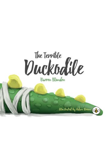 The Terrible Duckodile